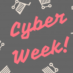 Cyber Monday Sales, Codes, Deals