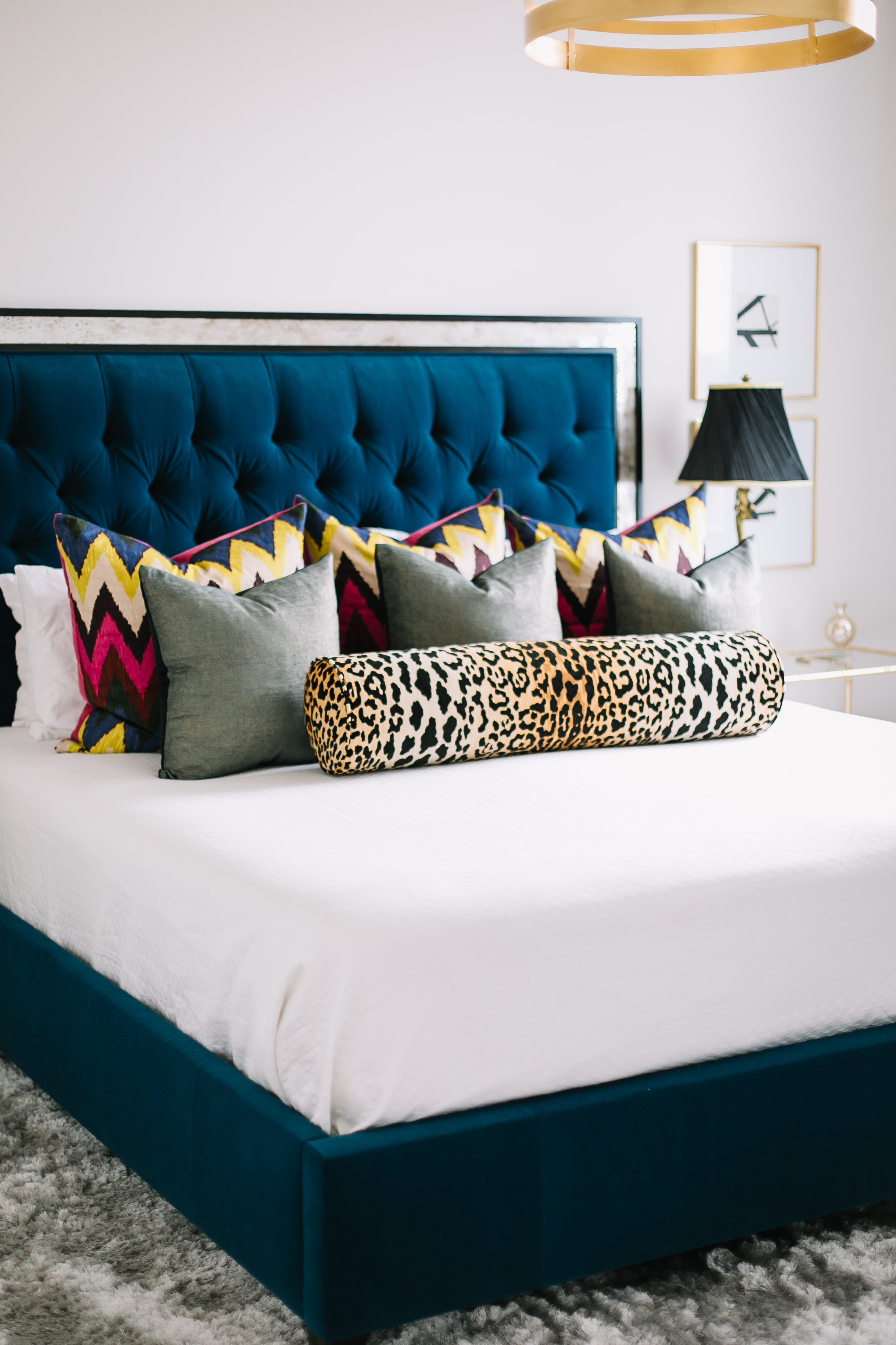 austin-texas-fashion-blogger-master-bedroom