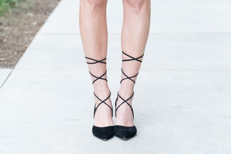elaine-turner-black-lace-up-heels