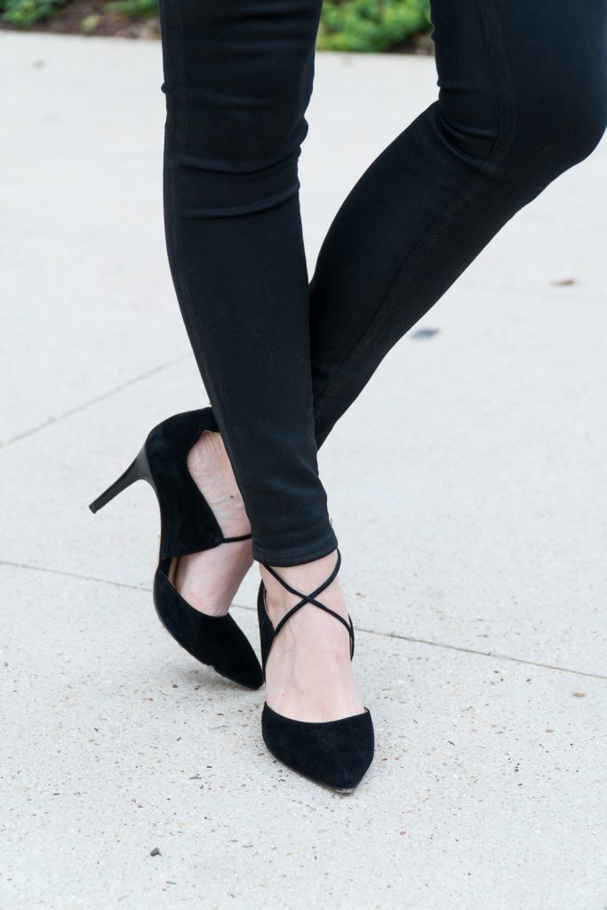 leather-jacket-black-jeans-lace-up-heels