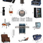 Holiday Gift Guide 2020: Best Gifts for Him