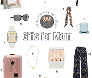 Holiday Gift Guide 2020: Best Gifts for Her